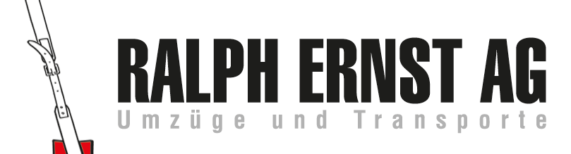 Ralph Ernst AG